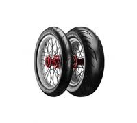 Gomma Moto AVON MT90 B16 74H COBRA CHROME TL REAR Pneumatico Nuovo