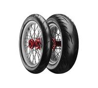 Avon Cobra Chrome 160/80B16 81H Rear XL TL RF