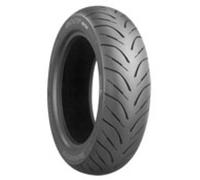 Gomme Moto Bridgestone 130/70 R16 61P B02 Estivo