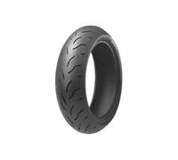 Bridgestone BT016 PRO TL - 70/60/R17 72W - C/C/70dB - Pneumatici Estivi (Moto)