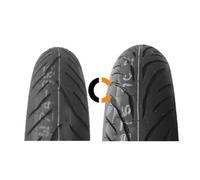 Bridgestone Battlax Sport Touring T32 120/70ZR17 58W Front
