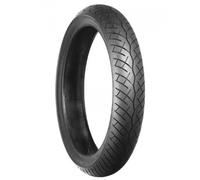 Bridgestone Battlax-bt-45f 56h Tt Touring Front Tire Nero 3.50 / R18