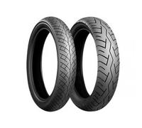 Bridgestone 75688 Pneumatico 100/90 -18 56H Bt46 Tl