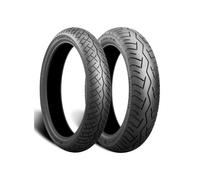 BRIDGESTONE Pneumatico BATTLAX BT46 (R) 130/70-17 M/C 62H TL