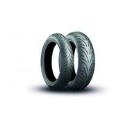 Bridgestone SC2 RAIN TL - 70/70/R16 61S - C/C/70dB - Pneumatici Estivi (Moto)