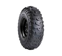 Gomma Moto CARLSTAR 25X8 -12 47M TRAIL WOLF TL 4PR (205/80-12) Pneumatico Nuovo