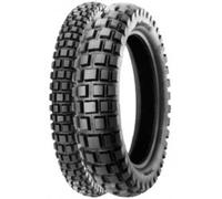 Continental KC80 TWINDURO F TT M+S - 80/90/R21 48Q - A/A/70dB - Pneumatici Per tutte le stagioni (Moto)
