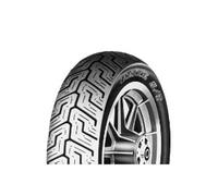 Pneumatico Estivo Moto DUNLOP D401 H/D T (H-D) 150/80 R16 77H Rear