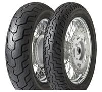 Dunlop D 404F 130/70-18 63H Front