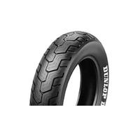 Dunlop 80551 Pneumatico 130/90-15 66H D404 Tl