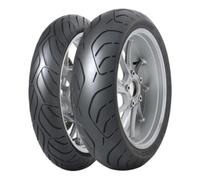 Dunlop SPORTMAX ROADSMART III 180/55 R17 73 W