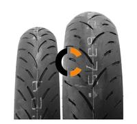 Dunlop SX GPR300 160/60 R17 69 H