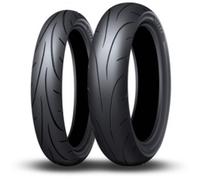 Dunlop SPORTMAX Q-LITE 100/80 R17 52 S