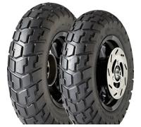 DUNLOP MOTO - TRAILMAX 130/90 10 61J