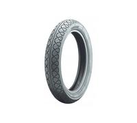 Heidenau K36 62s Touring Tire Nero 100 / 90 / R18