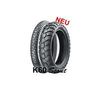 Heidenau K60 SCOUT M+S 110/80 R19 59 T