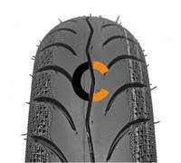 90/80 R17 46 P Journey P6160