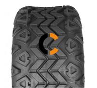 Pneumatici Auto Estive JOURNEY YG3266 25X10-12 91 A8 Gomme Nuove