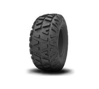 Kenda K585 Bounty Hunter Ht 82f 8pr Tl Quad Tire Nero 26 x 11.00 / R12