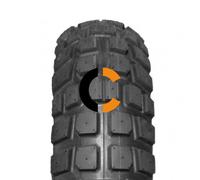 Kenda K784 Big Block Front ( 150/70-17 TL )