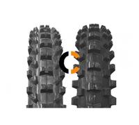Maxxis Maxxenduro M7332 90/90-21 54R Front TT