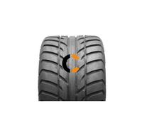 Maxxis M992 Spearz ( 18x10.00-10 TL 46Q doppia indentificazione 225/40-10, ruota posteriore )