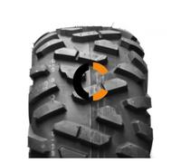 Maxxis MU10 Bighorn 2.0 (28x11.00/ R14 70M)