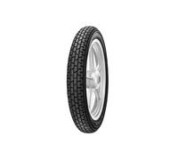Metzeler Block™ C 52s Touring Tire Argento 3.25 / 18