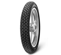 Metzeler Block C 3.50/- R18 56S auto Pneumatici estivi Pneumatici 0932300