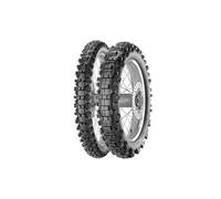 Metzeler MCE 6 Days Extreme 90/100R21 57M TT M/C Front Super-Soft
