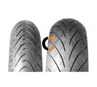 Metzeler Roadtec Scooter ( 100/90-12 TL 59J ruota anteriore )