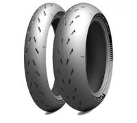 Michelin POWER CUP 2 120/70 R17 58 W