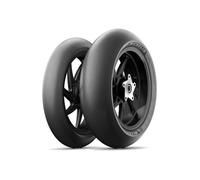 Michelin Power Performance Slick 120/70R17 58V NHS