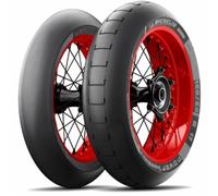 Michelin Power Supermoto C 160/60R17