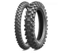 Michelin Moto Starcross® 5 Mini 29m Tt M/c Off-road Front Tire Nero 60 / 100 / R14