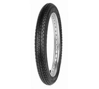 Mitas B3 Rf 43j Tt Scooter Tire Argento 2.50 / R18