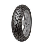 Mitas Mc-20 Monsum Rf 58p Tl Touring Tire Nero 120 / 70 / R12