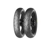 Mitas MC 50 110/80-17 57H Front