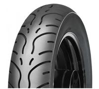 Mitas Mc7 70r Tl Touring Rear Tire Argento 140 / 90 / R15