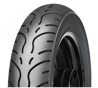 Mitas Mc7 56p Tl Touring Tire Argento 3.50 / R18
