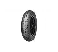 Mitas Mc-7f 59p Tt Custom Tire Nero 110/90 / R16