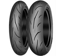 MITAS SPORT FORCE+ 100/80-17 52S TL F 70001251