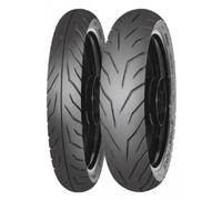 Mitas Street Force 100/80-17 52S TT TL