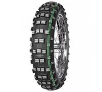 Mitas Terraforce-eh Sse 2v 70m Tt Off-road Rear Tire Argento 140 / 80 / R18