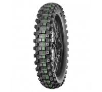 Mitas Terra Force-ex Mh Super Soft 46m Nhs Tt Off-road Rear Tire Argento 90 / 100 / 12
