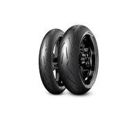 Pirelli Diablo Rosso Corsa I 200/55 R17 78W auto Pneumatici estivi Pneumatici 2907500