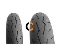140/70 R 17 DIABLO ROSSO IV 66H