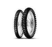 Pirelli SCORPION MX32 MID HARD 90/100 R16 51 M