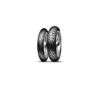 PNEUMATICI GOMME SPORTTOURER PIRELLI SPORT DEMON 140/70-17M/C 66H TL REAR