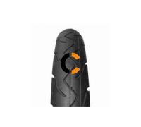 Pneumatici Vee Rubber 2,25-19 VRM 013 TT (10) Noir 2 1/4 x 19